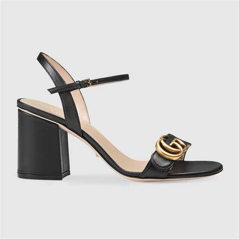 gucci summer heels|Gucci summer shoes for women.